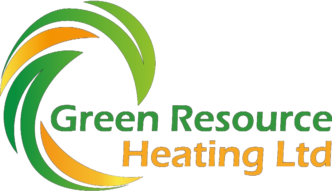 Green Resource Heating Ltd logo